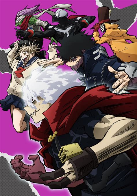 my hero academia xxx|My Hero Academia Category .